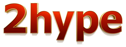 2hype logo