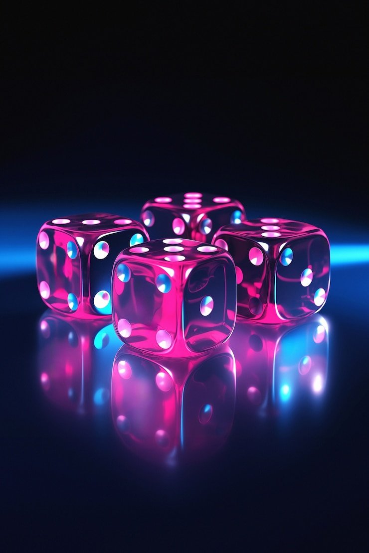 2hype Dice